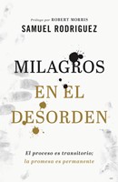 Milagros en el Desorden (Paperback)
