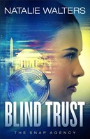 Blind Trust (Paperback)