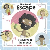 The Great Escape (Paperback)