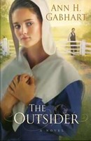The Outsider (Paperback)