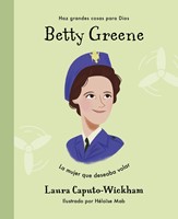 Betty Greene (Spanish) (Hard Cover)