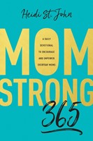Momstrong 365 (Paperback)