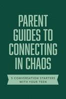 Parent Guides to Connecting in Chaos (Paperback)
