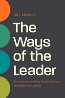 The Ways of the Leader (Paperback)