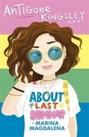 Antigone Kingsley: About Last Summer (Paperback)