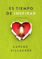 Es Tiempo De Inspirar (Paperback)
