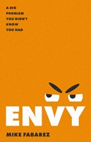 Envy (Paperback)