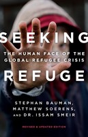 Seeking Refuge (Paperback)