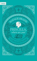 Priscilla, Where Are You? (Paperback)