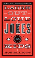Laugh-Out-Loud Jokes For Kids (Paperback)