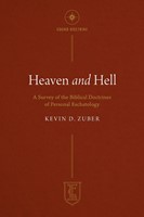 Heaven and Hell (Paperback)