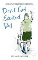 Don't Get Excited But… (Paperback)