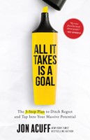 All it Takes is a Goal (Hard Cover)