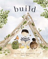 Build (Hard Cover)