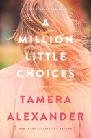 Million Little Choices, A (Hard Cover)