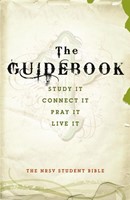 The Guidebook (Hard Cover)