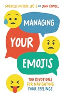 Managing Your Emotions (Hard Cover)