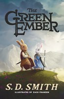 The Green Ember Book 1 (Paperback)