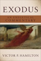 Exodus (Paperback)