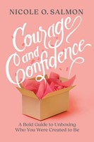 Courage and Confidence (Paperback)