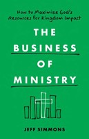 The Business Of Ministry