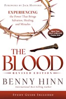 The Blood Revised Edition (Paperback)
