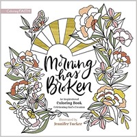 Morning Has Broken (Paperback)