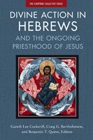 Divine Action In Hebrews