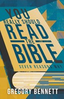 You Really Should Read the Bible (Paperback)