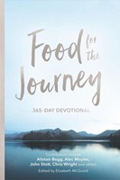 Food for the Journey (Paperback)