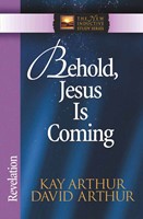 Behold, Jesus Is Coming! (Paperback)