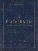 Proverbios - Estudio BíBlico (Proverbs)