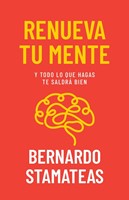 Renueva Tu Mente (Paperback)