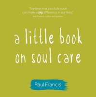 Little Book On Soul Care, A (Paperback)