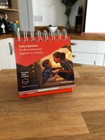 365-Day Family Faith Perpetual Calendar (Calendar)