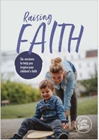 Raising Faith DVD pack (DVD)