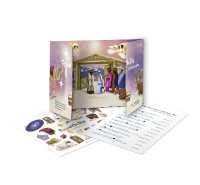 Follow The Star Advent Calendar (Individual) (Calendar)