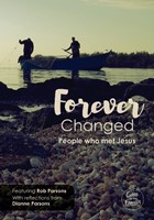 Forever Changed DVD (DVD)