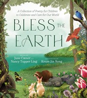 Bless the Earth (Hard Cover)