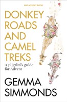 Donkey Roads and Camel Treks (Paperback)