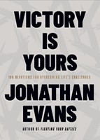Victory is Yours (Hard Cover)