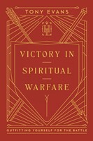 Victory in Spiritual Warfare (Hard Cover)