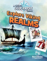 Explore Viking Realms (Paperback)