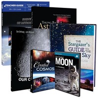 Survey of Astronomy Package (Paperback)