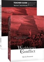 Worldviews In Conflict Set (Paperback)