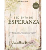 Sedienta De Esperanza – Estudio BíBlico Con Videos Para Muje