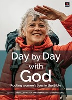 Day By Day With God January-April 2025 (Paperback)