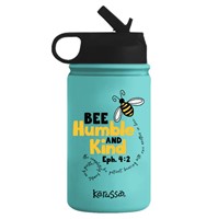 Bee Humble Kids Sports Bottle 12oz (General Merchandise)