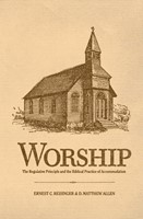 Worship (Paperback)