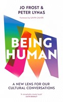 Being Human (Paperback)